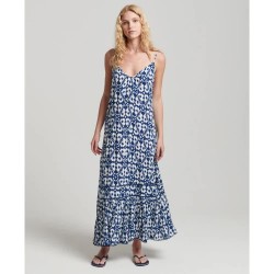 потник,дамски,поли,и,рокли,superdry,vintage,long,beach,cami,dress,blue