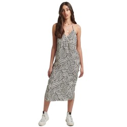 рокля,дамски,поли,и,рокли,superdry,vintage,midi,halter,slip,dress,linear,mono,print,(grey)