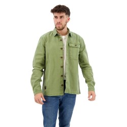 риза,с,дълъг,ръкав,мъжки,ризи,superdry,vintage,military,long,sleeve,shirt,green