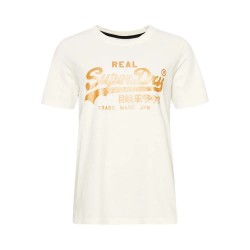 тениска,дамски,тениски,superdry,vl,embellish,t,shirt,desert,bone,off,white,(beige)