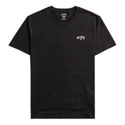 тениска,мъжки,тениски,billabong,arch,short,sleeve,t,shirt,black