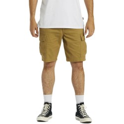 къси,панталони,мъжки,панталони,billabong,combat,cargo,shorts,light,khaki,(green)