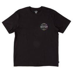 тениска,детски,тениски,billabong,rotor,diamond,short,sleeve,t,shirt,black