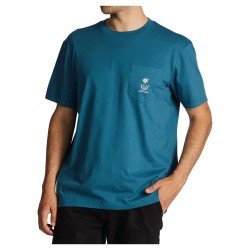 тениска,мъжки,тениски,billabong,troppo,pkt,short,sleeve,t,shirt,blue,(blue,lagoon)