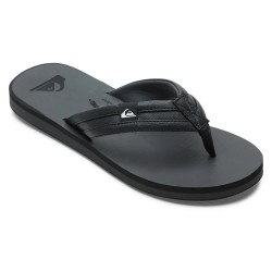 сандали,мъжки,сандали,quiksilver,carver,squish,sandals,black,(black,3)