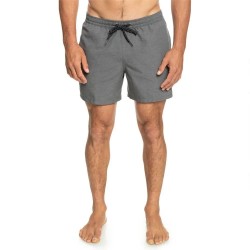 бански,гащета,мъжки,бански,костюми,quiksilver,everyday,deluxe,volley,15,swimming,shorts,iron,gate,heather,(grey)