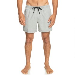 бански,гащета,мъжки,бански,костюми,quiksilver,everyday,deluxe,volley,15,swimming,shorts,sleet,heather,(green)