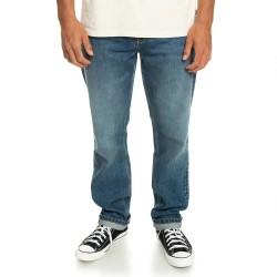 дънки,мъжки,панталони,quiksilver,modern,wave,jeans,aged,(blue)