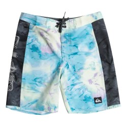 бански,гащета,детски,бански,костюми,quiksilver,surfsilk,arch,16,swimming,shorts,blue,(beach,glass)