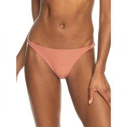 Roxy Coconut Moderate bikini bottom - Orange (Cedar Wood) дамски,бански,костюми,roxy,coconut,moderate,bikini,bottom,orange,(cedar,wood)