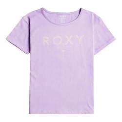 тениска,детски,тениски,roxy,day,and,night,b,short,sleeve,t,shirt,purple,rose,(purple)