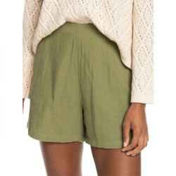 къси,панталони,дамски,панталони,roxy,over,the,sun,shorts,green