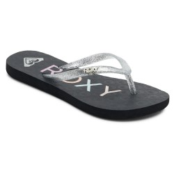 сандали,детски,сандали,и,чехли,roxy,rg,viva,sparkle,sandals,black,(black,met,silver)