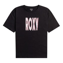 тениска,дамски,тениски,roxy,sand,under,the,sky,short,sleeve,t,shirt,anthracite,(black)