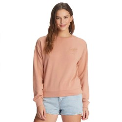 блуза,дамски,блузи,roxy,surfing,by,moonlight,sweatshirt,pink,(cork)
