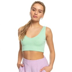 потник,дамски,топове,roxy,time,to,move,sleeveless,top,absinthe,green,(green)