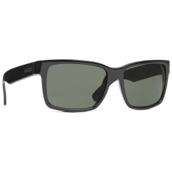 Слънчеви очила Vonzipper Elmore polarized sunglasses - Blk Glos / Vintage Gry слънчеви,очила,слънчеви,очила,vonzipper,elmore,polarized,sunglasses,blk,glos,vintage,gry