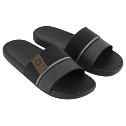 мъжки,джапанки,и,чехли,cartago,dakar,slides,black,(black,brown)