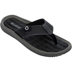 джапанки,мъжки,джапанки,и,чехли,cartago,dunas,vi,flip,flops,black,(grey,dark,grey,black)