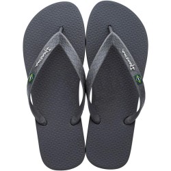 джапанки,мъжки,джапанки,и,чехли,ipanema,clas,brasil,ii,flip,flops,dark,grey,grey,(grey)