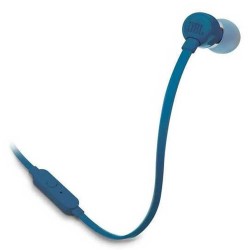слушалки,слушалки,jbl,tune,t160,earphones,blue,(blue)