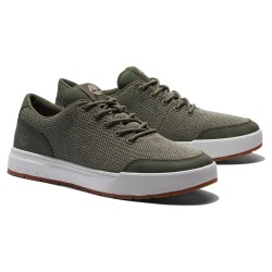 маратонки,мъжки,маратонки,timberland,maple,grove,knit,oxford,trainers,deep,lichen,green,(green)