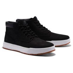 маратонки,мъжки,маратонки,timberland,maple,grove,leather,mid,trainers,black