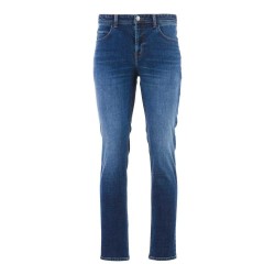 панталони,мъжки,панталони,timberland,stretch,core,indigo,denim,pants,blue,(mid,indigo)