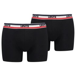 боксерки,мъжко,бельо,levi´s,®,701223908,boxers,2,units,black
