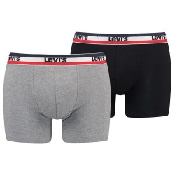 боксерки,мъжко,бельо,levi´s,®,701223908,boxers,2,units,multicolor,(middle,grey,melange)