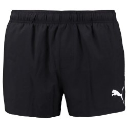 бански,гащета,мъжки,бански,костюми,puma,701224140,swimming,shorts,black,(black)