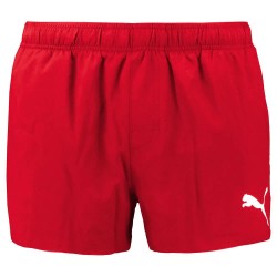 бански,гащета,мъжки,бански,костюми,puma,701224140,swimming,shorts,red