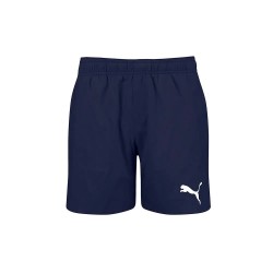 бански,гащета,детски,бански,костюми,puma,701224511,swimming,shorts,navy,(blue)