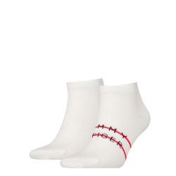 чорапи,мъжки,чорапи,tommy,hilfiger,701222188,short,socks,2,pairs,white