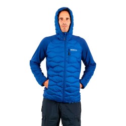 яке,мъжки,якета,ecoon,active,hybrid,insulated,with,cap,jacket,blue,(blue)