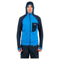 яке,мъжки,якета,ecoon,active,light,insulated,with,cap,jacket,blue,(light,blue,blue)