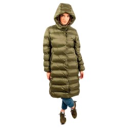 яке,дамски,якета,и,палта,ecoon,berlin,long,jacket,green,(khaki)