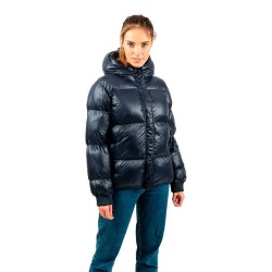 яке,дамски,якета,и,палта,ecoon,monaco,short,jacket,blue