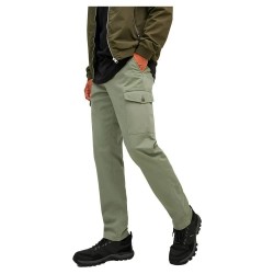 панталони,мъжки,панталони,jack,&,jones,jjbowie,cargo,sa,noos,cargo,pants,green