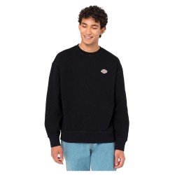 блуза,мъжки,пуловери,dickies,millersburg,sweatshirt,black