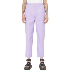 панталони,дамски,панталони,dickies,phoenix,cropped,pants,purple,(purple,rose)