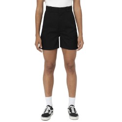 къси,панталони,дамски,панталони,dickies,phoenix,rec,shorts,black