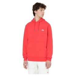 суичър,мъжки,пуловери,dickies,summerdale,hoodie,bittersweet,(orange)
