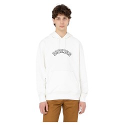 суичър,мъжки,пуловери,dickies,west,vale,hoodie,white