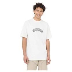 тениска,мъжки,тениски,dickies,west,vale,short,sleeve,t,shirt,cloud,(white)