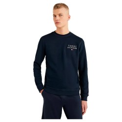 блуза,мъжки,пуловери,tommy,hilfiger,um0um02878,sweatshirt,desert,sky,(blue)