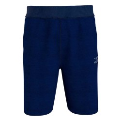 къси,панталони,мъжки,панталони,tommy,hilfiger,um0um02881,sweat,shorts,blue,(desert,sky)