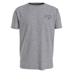 тениска,мъжки,тениски,tommy,hilfiger,um0um02916,short,sleeve,t,shirt,grey