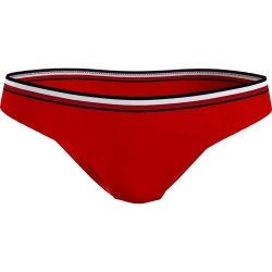 дамски,бански,костюми,tommy,hilfiger,uw0uw04113,bikini,bottom,red,(primary,red)