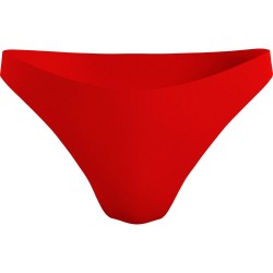дамски,бански,костюми,tommy,hilfiger,uw0uw04534,bikini,bottom,red